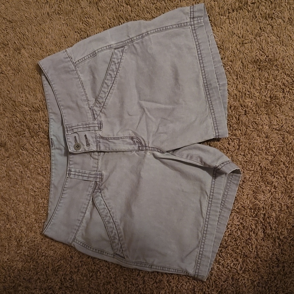North Face Small Shorts